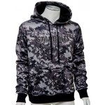 Starbaits Mikina Bank Grey Digi Cam – Zboží Mobilmania