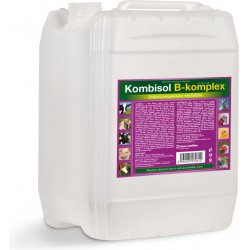 Kombisol B komplex 5 l