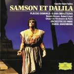 Saint Saens - Samson Et Dalila / 2 2 CD – Hledejceny.cz