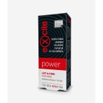 Diet Esthetic Gel pro zvětšení objemu Excite Man Power 15 ml – Zboží Dáma