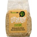 Country Life Otruby ovesné 250 g