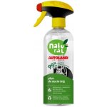 AUTOLAND NATURAL ECO Čistič disků kol 500 ml – Zbozi.Blesk.cz