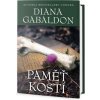 Paměť kostí - Gabaldon Diana