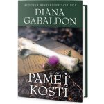 Paměť kostí - Gabaldon Diana – Zboží Mobilmania