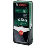 Bosch PLR 50 C 0 603 672 221 – HobbyKompas.cz