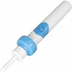 Deo Cross C-ears Vakuový čistič a odstraňovač ušního mazu – Zboží Dáma