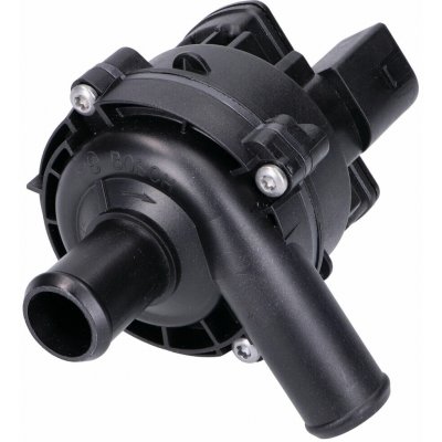 Vodní pumpa Bosch Racing, elektrická bezkartáčová 12V 43217 | Zboží Auto