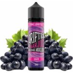 Juice Sauz Drifter Shake & Vape Grape 16 ml – Zboží Dáma