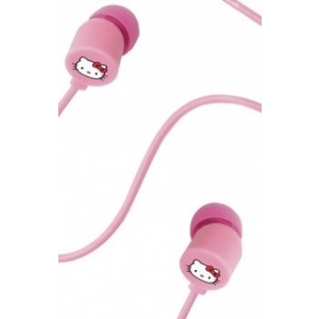 Coloud Hello Kitty in Ear