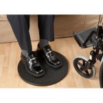 Sundo Otočná podložka pod nohy pro osoby po úrazu – Sleviste.cz