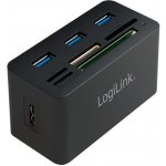 LOGILINK CR0042 – Zboží Mobilmania