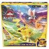 Sběratelská kartička Pokémon TCG Battle Academy