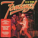 ZZ Top - Fandango ! CD – Hledejceny.cz