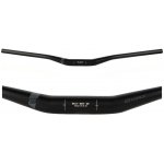 řídítka FORCE TEAM prohlé 35,0/ 800 Al,černé mat – Sleviste.cz