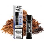 Lost Mary Tappo USA MIX 17 mg 600 potáhnutí 1 ks – Zboží Mobilmania