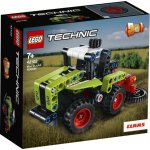 LEGO® Technic 42102 Mini CLAAS XERION – Zboží Mobilmania
