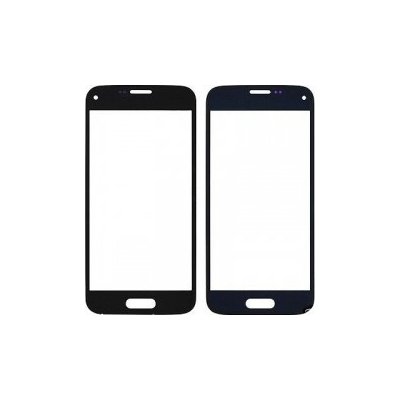 Dotyková deska + Dotyková vrstva + Dotykové sklo Samsung Galaxy S5 mini SM G800