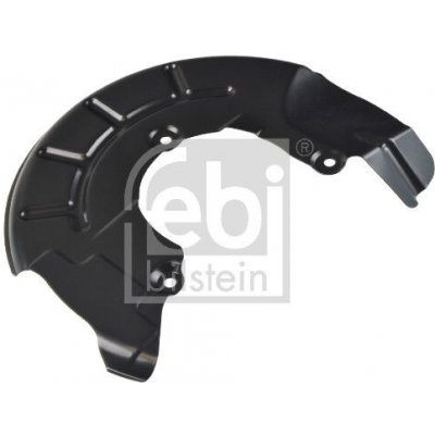 FEBI BILSTEIN Ochranný plech proti rozstřikování, brzdový kotouč FEBI 171557 | Zboží Auto