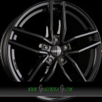 Dezent TR 7,5x18 5x112 ET53,5 black | Zboží Auto