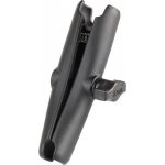 rameno 152 mm, kovové, pro 1" kulové čepy, RAM Mounts