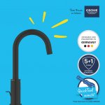 GROHE Start 242032432 – Hledejceny.cz