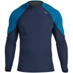 NRS Men’s HydroSkin 0.5 LS Navy/Mykonos – Zboží Dáma