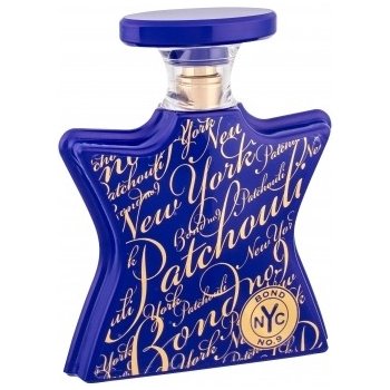 Bond No. 9 Uptown New York Patchouli parfémovaná voda unisex 100 ml