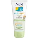 Astrid Sun Kids & Baby jemný krém na opalování SPF30 100 ml