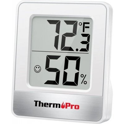 Thermopro TP49W – Zboží Dáma
