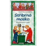 Stříbrná maska - Vondruška Vlastimil – Sleviste.cz