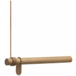 LIND DNA Swing 50 x 200 x 4 cm přírodní – Zboží Dáma