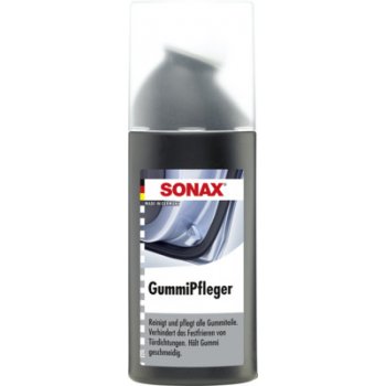 Sonax GummiPfleger 100 ml