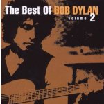 Dylan Bob - Best Of Bob Dylan Vol. 2 CD – Hledejceny.cz