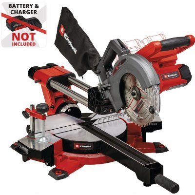 Einhell TE-MS 36/210 Li-Solo 4300880 – Zboží Dáma