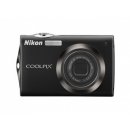 Nikon CoolPix S4000