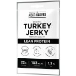 The Meat Makers Turkey Jerky Original 40g – Hledejceny.cz
