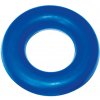 Rehabilitační pomůcka Yate Posilovací kroužek středně tuhý modrý