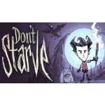 Dont Starve – Zboží Mobilmania