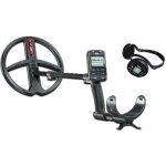 XP Metal Detectors DEUS II 22 FMF RC WS6 – Sleviste.cz
