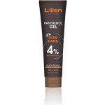 Lilien Sun Active Panthenol gel 4% 125 ml – Zbozi.Blesk.cz