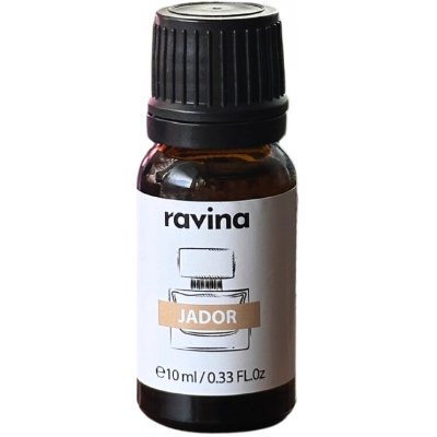 Ravina vonný olej Jador 10 ml – Hledejceny.cz