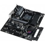 ASRock B550 PG RIPTIDE – Zboží Živě