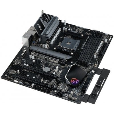 ASRock B550 PG RIPTIDE – Zboží Živě
