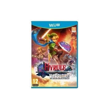 Hyrule Warriors