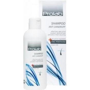 Prolab šampon proti lupům 200 ml