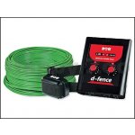 Dogtrace d-fence 101 Elektronický ohradník pro psy – Zboží Mobilmania
