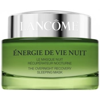 Lancôme Sleeping mask noční maska 75 ml