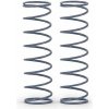 Modelářské nářadí XRAY REAR SPRING SET C0.57 GREY-BLUE 2