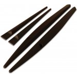 Rider Boční ochranné lišty dveří Seat Altea (2004 - 2015) - F-26 – Zboží Mobilmania