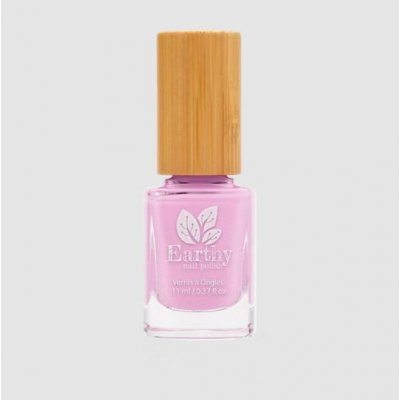 Lak na nehty Misty Lilac 11ml Mother Nailture – Sleviste.cz